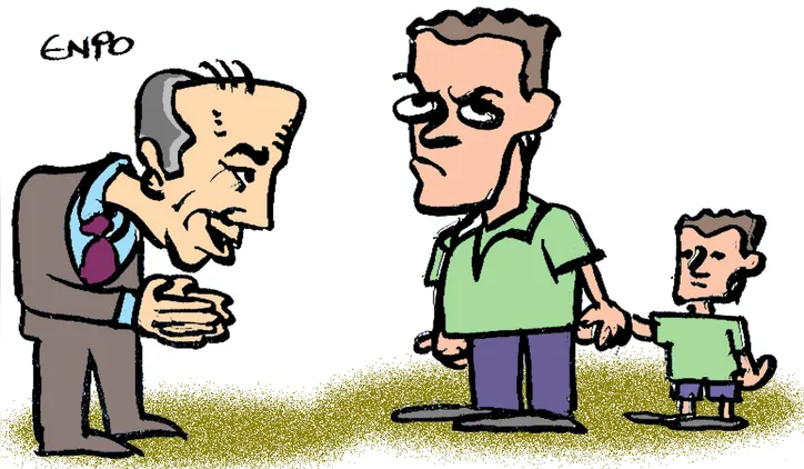 Imagem ilustrativa da imagem Confira os destaques da política nacional #CH16052023