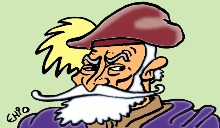 Imagem ilustrativa da imagem Confira os destaques da política nacional #CH17082023