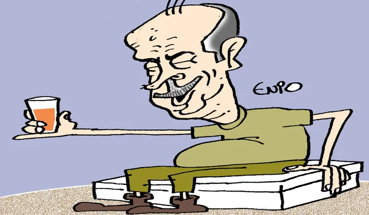 Imagem ilustrativa da imagem Confira os destaques da política nacional #CH18042023