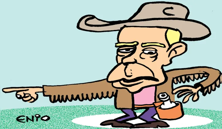 Imagem ilustrativa da imagem Confira os destaques da política nacional #CH18082023