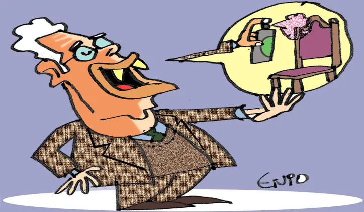 Imagem ilustrativa da imagem Confira os destaques da política nacional #CH19042023