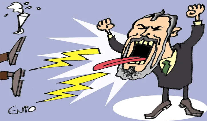 Imagem ilustrativa da imagem Confira os destaques da política nacional #CH20042023