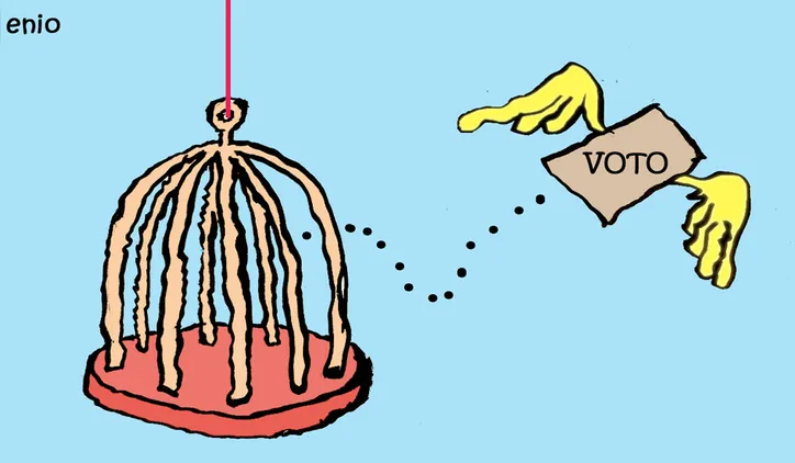 Imagem ilustrativa da imagem Confira os destaques da política nacional #CH21072023