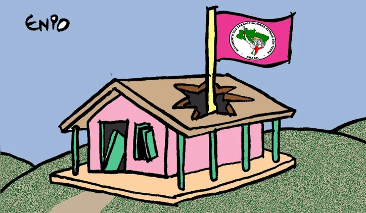 Imagem ilustrativa da imagem Confira os destaques da política nacional #CH23082023