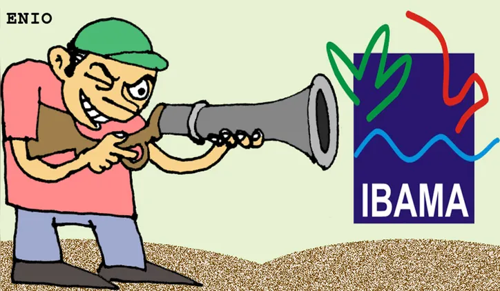 Imagem ilustrativa da imagem Confira os destaques da política nacional #CH25032023