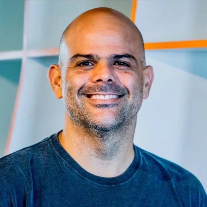 GUSTAVO MORENO, jornalista, publicitário e estrategista político da Agência Labox, foi o festejado aniversariante do último domingo