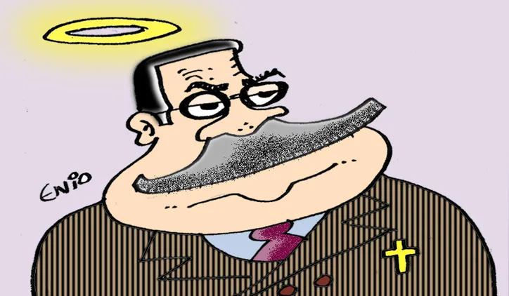 Imagem ilustrativa da imagem Confira os destaques da política nacional #CH25052023
