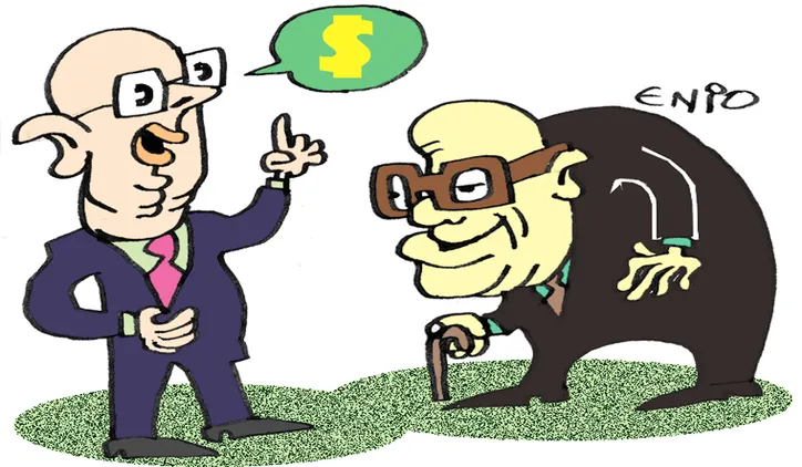 Imagem ilustrativa da imagem Confira os destaques da política nacional #CH27062023