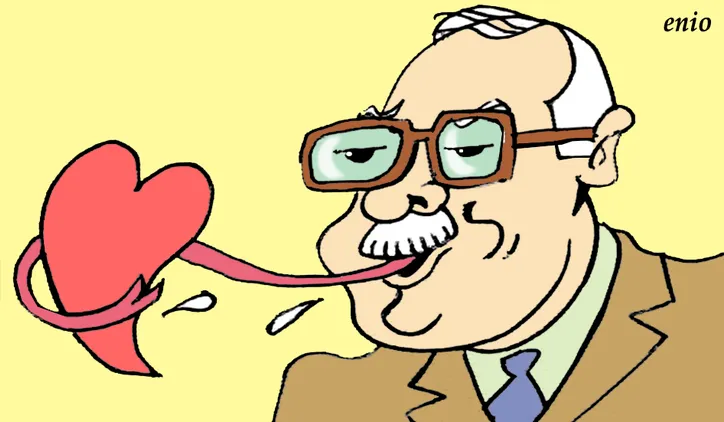 Imagem ilustrativa da imagem Confira os destaques da política nacional #CH30062023