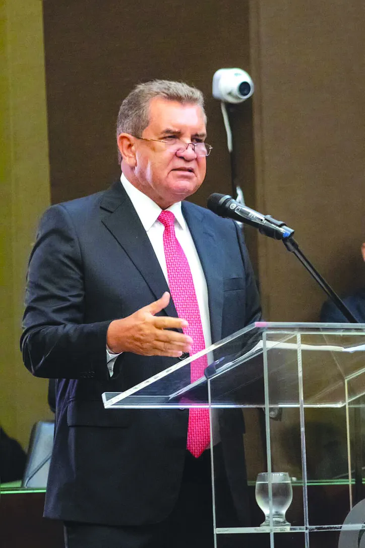 Imagem ilustrativa da imagem Confira os destaques do colunista nesta edição - 01 e 02/04/2023
