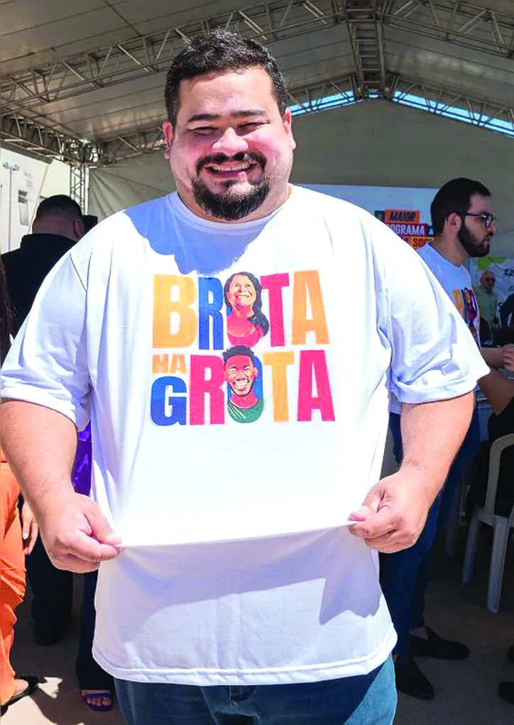 Imagem ilustrativa da imagem Confira os destaques do colunista nesta edição - 01 e 02/04/2023