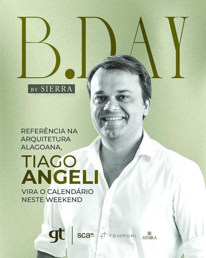 Imagem ilustrativa da imagem Confira os destaques do colunista nesta edição - 15 e 16/04/2023