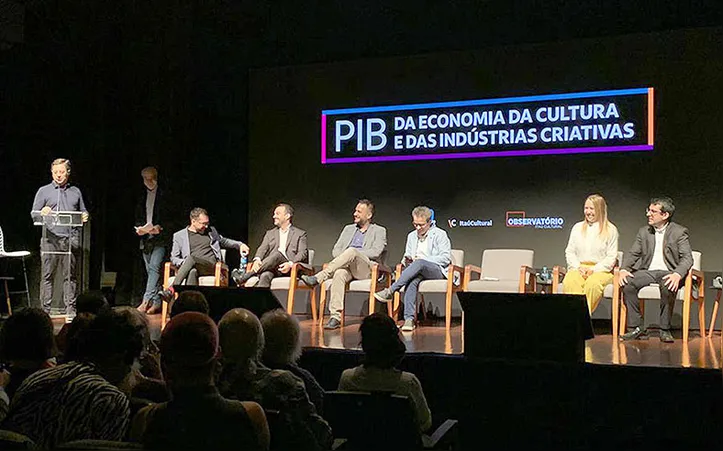 Imagem ilustrativa da imagem Confira os destaques do colunista nesta edição - 18/04/2023