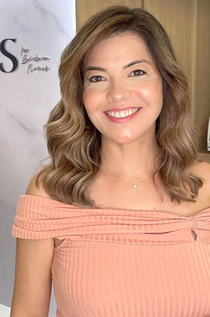 A arquiteta CRIS NUNES conta como inovou na comunicação do setor ao adotar postura de influência nas redes sociais