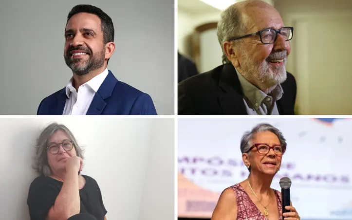 Imagem ilustrativa da imagem Dia do Livro: Personalidades alagoanas revelam suas obras prediletas