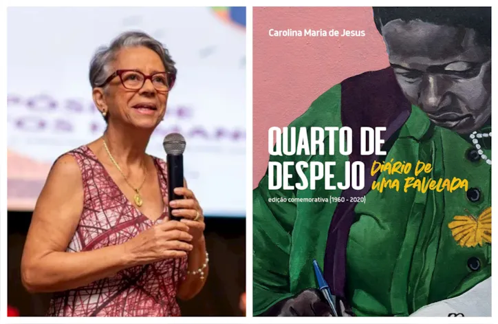 Imagem ilustrativa da imagem Dia do Livro: Personalidades alagoanas revelam suas obras prediletas