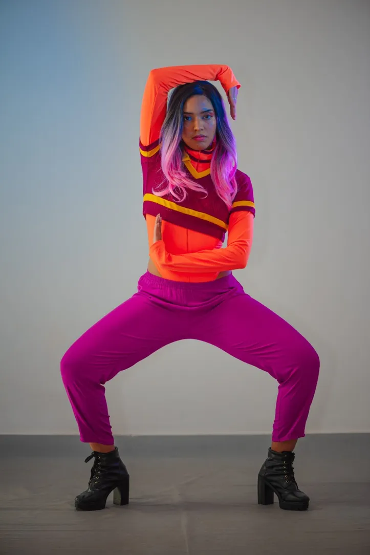 Imagem ilustrativa da imagem Espetáculo de dança da ETA/UFAL leva ballroom ao Teatro Deodoro