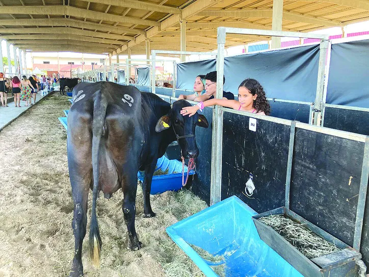 Expoagro promete trazer ainda mais atrações na edição de 2023