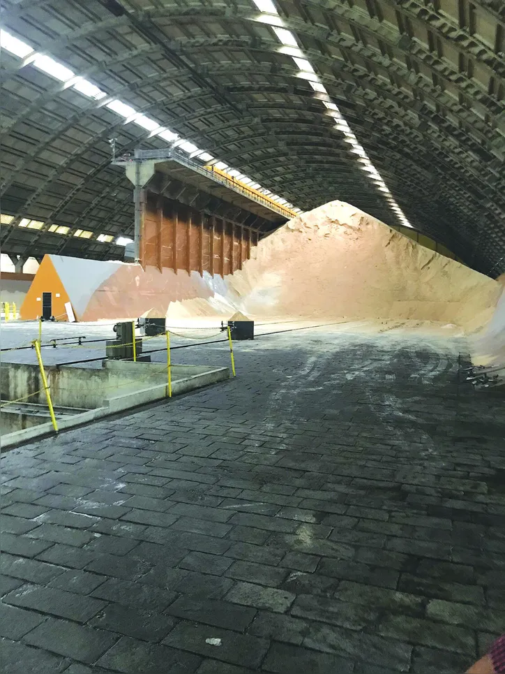 As exportações de açúcar em junho, por exemplo, foram recordes em valor, US$ 1,40 bilhão (+51,3%), com alta de 23,1% dos volumes e 22,9% dos preços médios de exportação