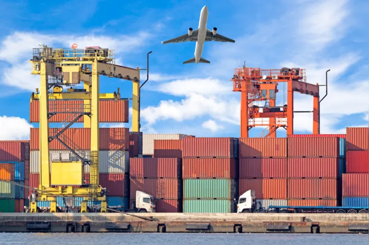 No primeiro trimestre do ano, as exportações brasileiras do agronegócio atingiram o recorde de US$ 36 bilhões