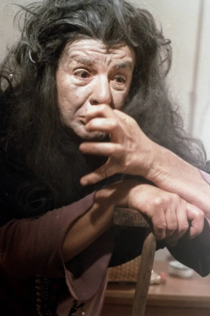 Imagem ilustrativa da imagem Filme perdido de Zé do Caixão estreia 56 anos depois