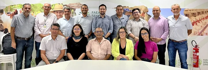 Fórum será presidido no biênio 23/25 pelo presidente do Sileal, Arthur Vasconcelos