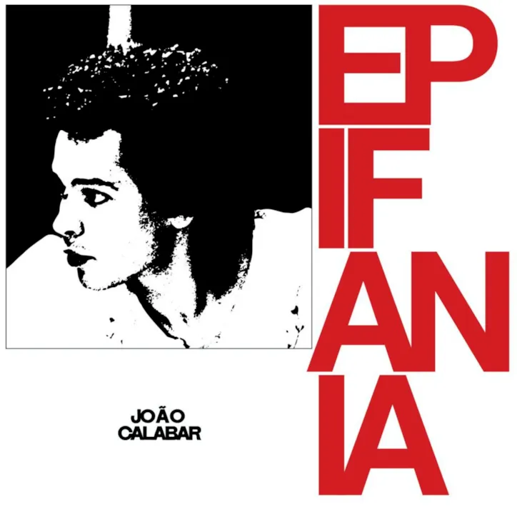 Imagem ilustrativa da imagem João Calabar lança "Epifania", seu disco autoral