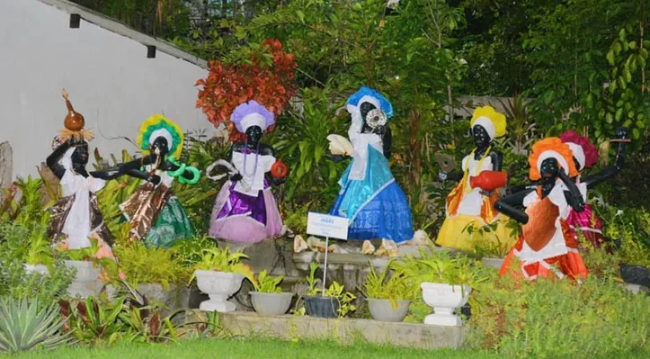 Imagem ilustrativa da imagem Museu a céu aberto em Alagoas é reconhecido pelo IBRAM