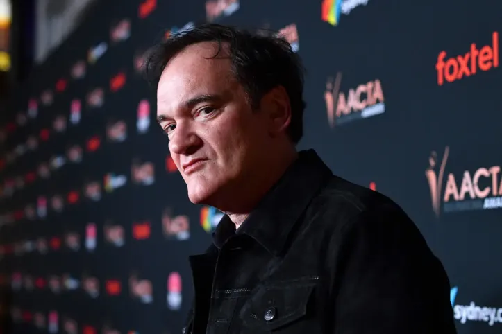 Imagem ilustrativa da imagem Nos 60 anos de Tarantino, relembre seus principais personagens e obras
