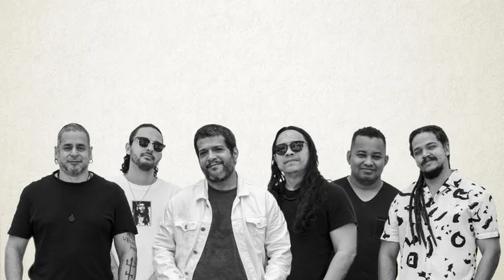 Imagem ilustrativa da imagem Proffa & Os Zélementos: grupo reúne 12 artistas alagoanos em show