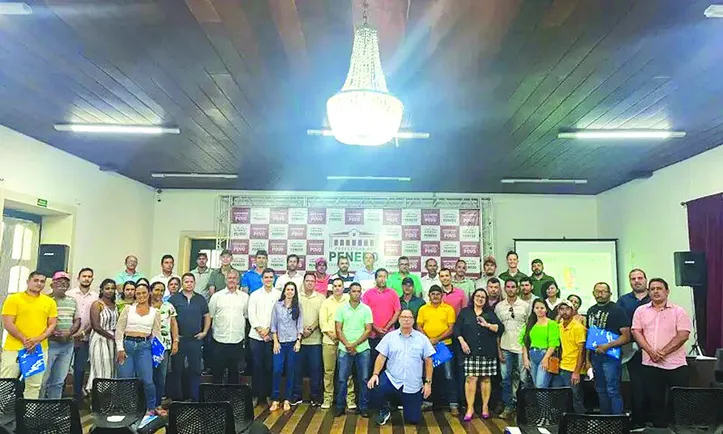 Objetivo é fortalecer pequenos negócios do campo com orientações e estímulo à atuação em rede