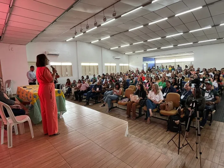 Evento propõe uma maior adesão e cumprimento da destinação de percentual mínimo de 30% dos recursos do PNAE para a aquisição dos gêneros da agricultura familiar