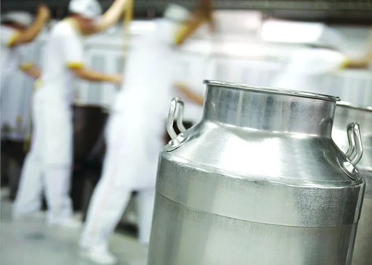 Ferramenta é capaz de eliminar a interferência humana, incertezas e minimizar os prejuízos da cadeia leiteira, especialmente para os pequenos produtores