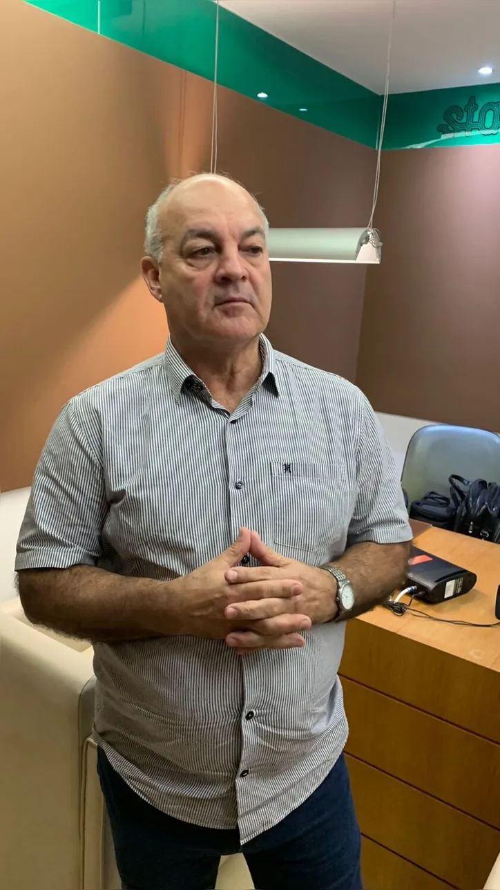 Presidente da Stab Leste, Cândido Carnaúba, destaca que evento traz programação reforçada