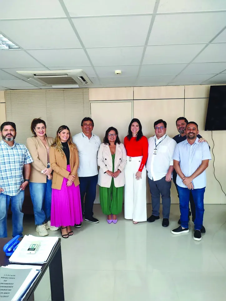 Encontro teve a finalidade de avaliar ações para impulsionar a economia e garantir a sustentabilidade da produção agrícola