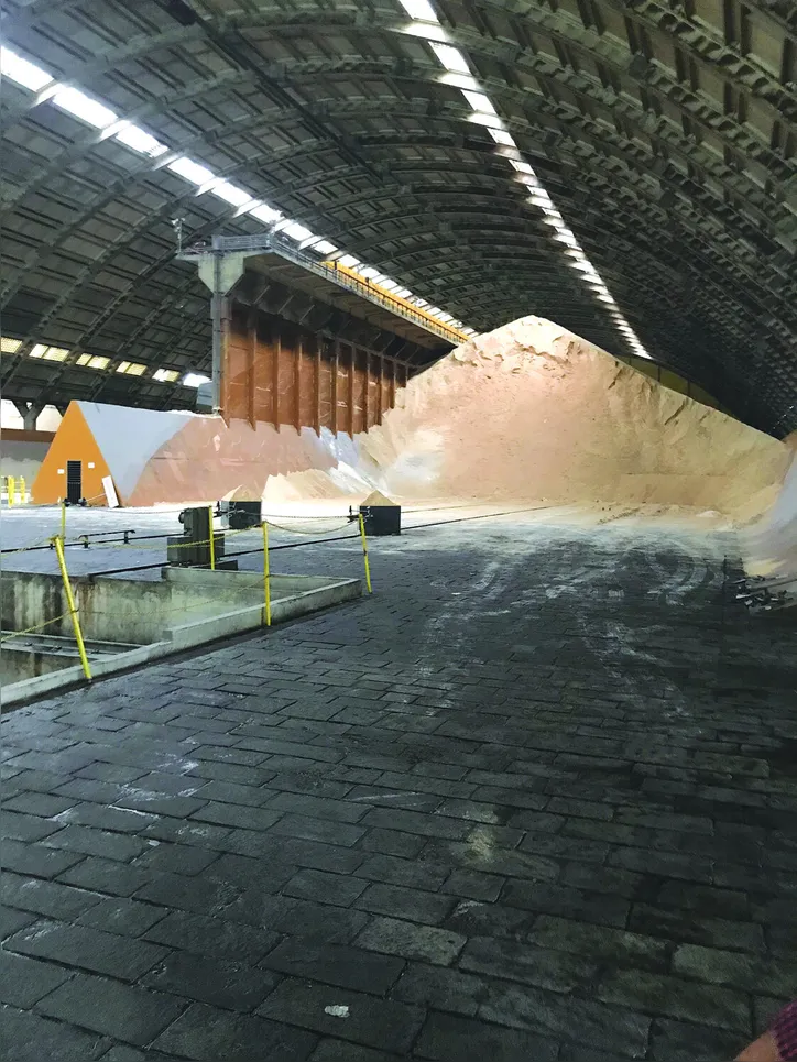 Com o início da safra e das comercializações, o VHP deverá alavancar os preços com os primeiros embarques, já que o valor do produto no mercado está em alta