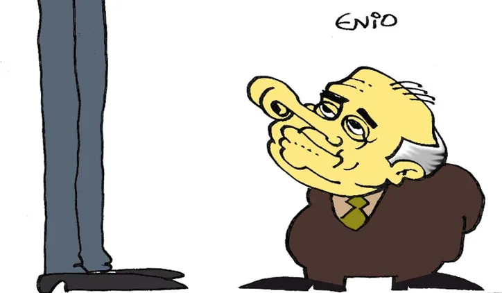 Imagem ilustrativa da imagem Confira os destaques da política nacional #CH02092023