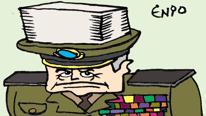 Imagem ilustrativa da imagem Confira os destaques da política nacional #CH07092023