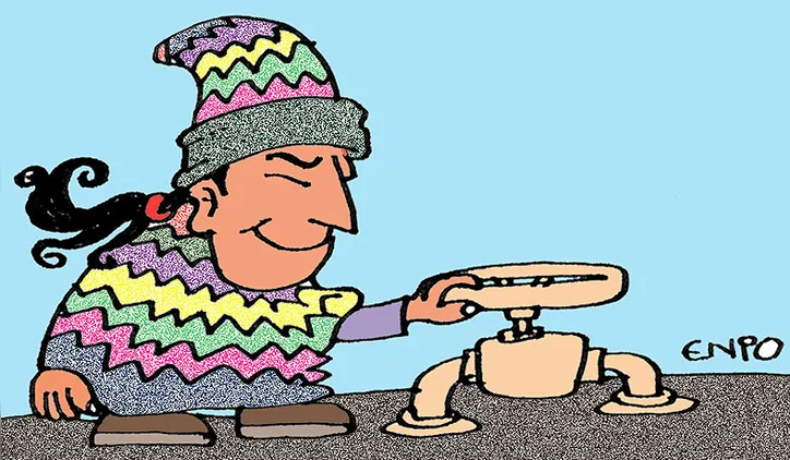 Imagem ilustrativa da imagem Confira os destaques da política nacional #CH07112023