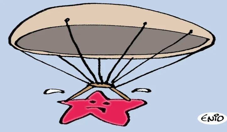 Imagem ilustrativa da imagem Confira os destaques da política nacional #CH15092023
