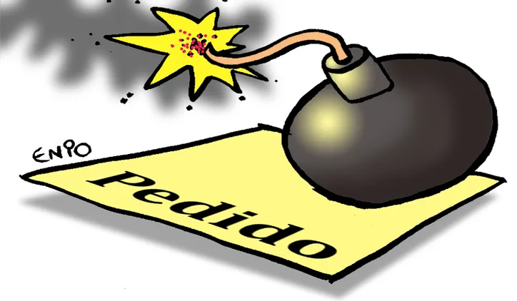 Imagem ilustrativa da imagem Confira os destaques da política nacional #CH26082023