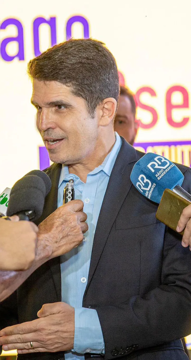 Imagem ilustrativa da imagem Confira os destaques do colunista nesta edição - 30/08/2023
