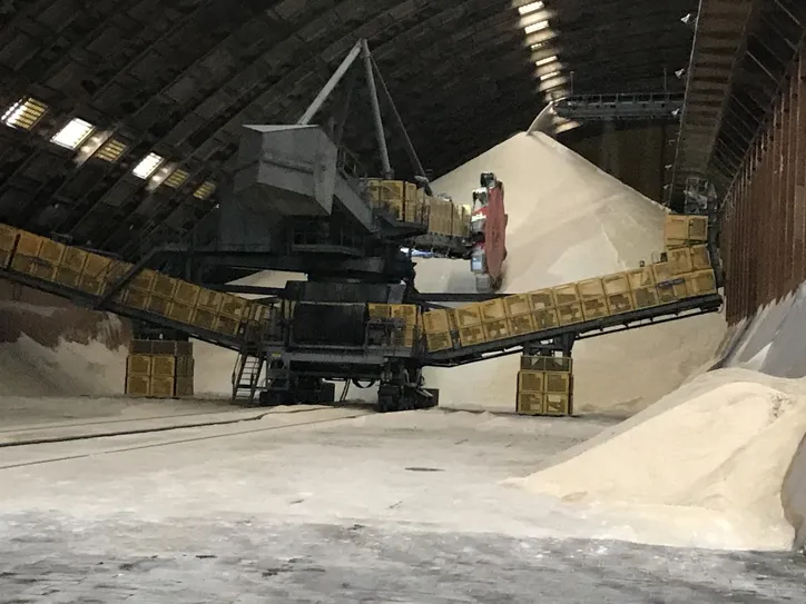 Safra da cana teve início em agosto passado