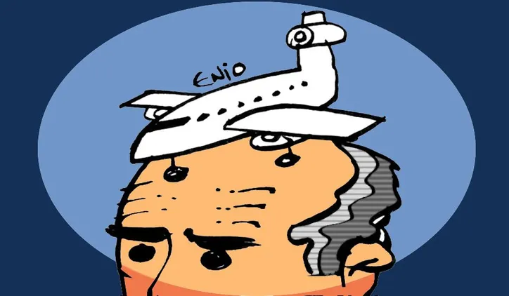 Imagem ilustrativa da imagem Confira os destaques da política nacional #CH06122023