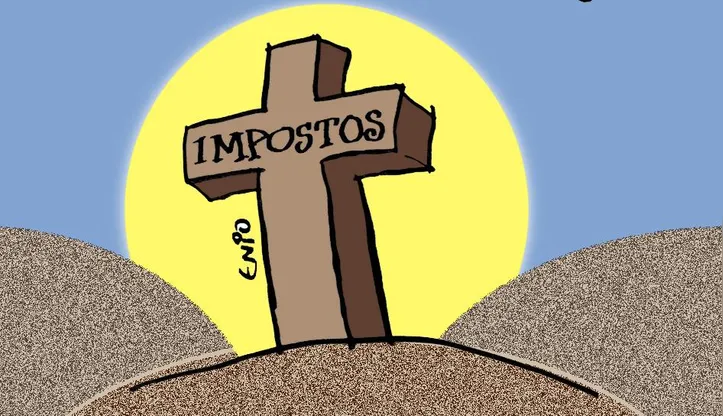 Imagem ilustrativa da imagem Confira os destaques da política nacional #CH08122023