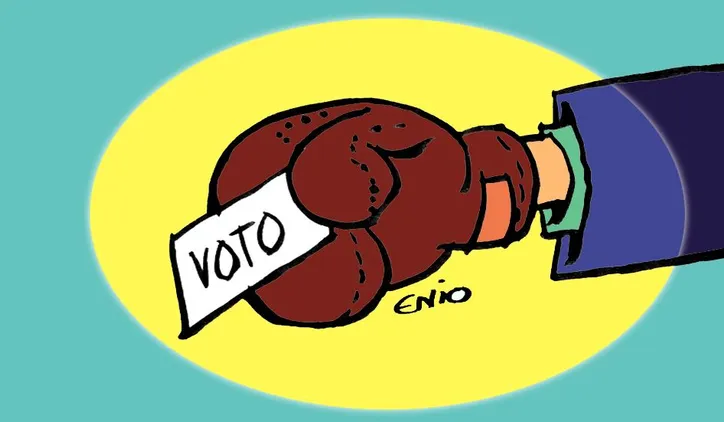 Imagem ilustrativa da imagem Confira os destaques da política nacional #CH09122023