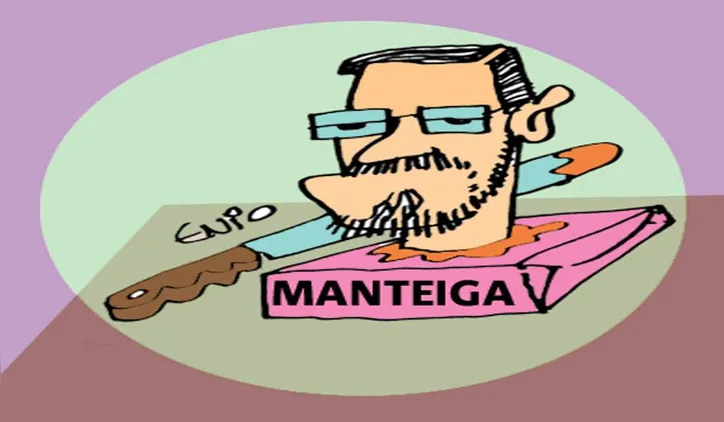 Imagem ilustrativa da imagem Confira os destaques da política nacional #CH16122023