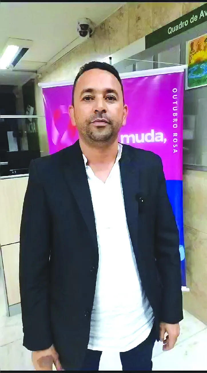 Antonino Cardozo reforçou que ampliação do Selo atenderá um número crescente de agricultores nas três regiões