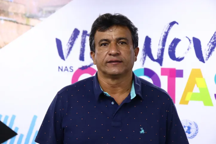 Roberto Moura destacou avanços obtidos na cadeia produtiva do arroz no estado