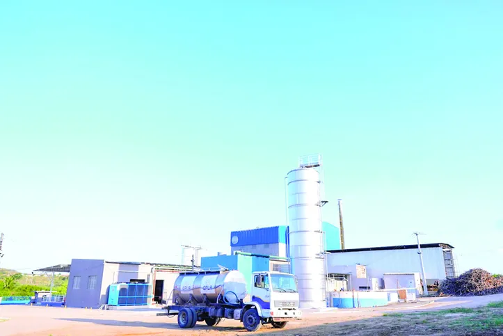 UBL aumenta a capacidade de operação com a fabricação dos novos produtos
